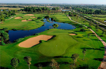 CGS - CAMBODIA STAY & PLAY