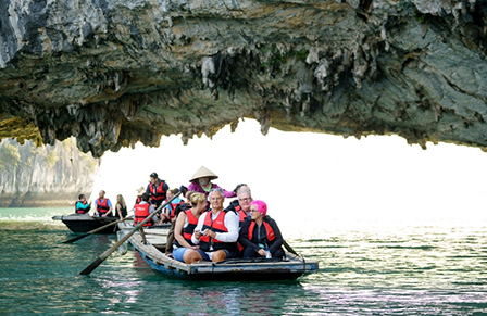  VFH - FASCINATING VIETNAM FAMILY HOLIDAY