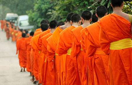 LNH - HIGHLIGHTS OF LAOS