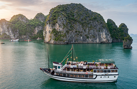 VNF - NORTHERN VIETNAM FAMILY TOUR