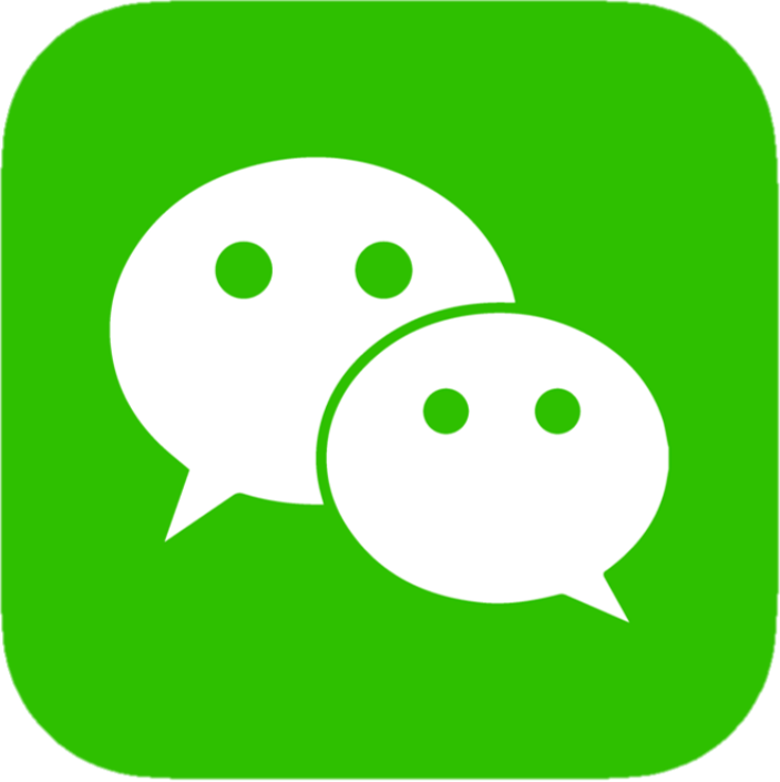 WeChat